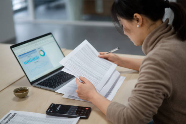 Accrual Accounting