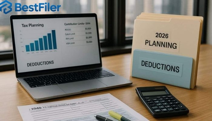 2026 Tax Deduction Changes