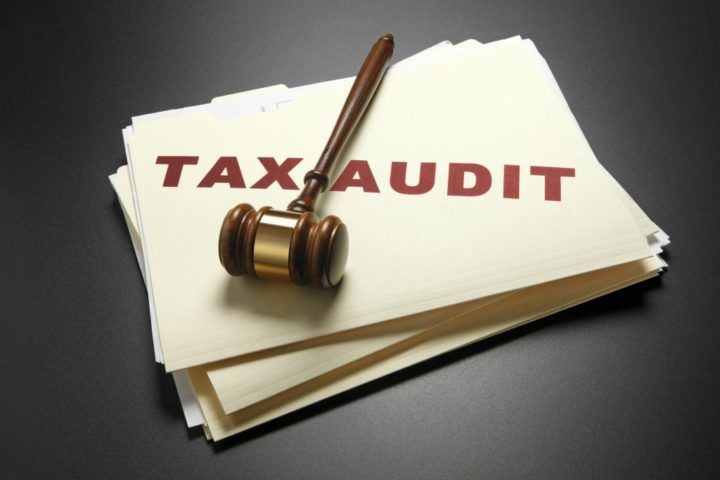 Tax Audit Representation