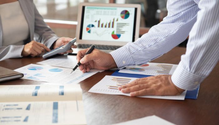 Audit and Assurance Services