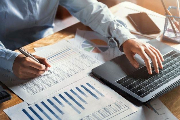 Accounting Specialist