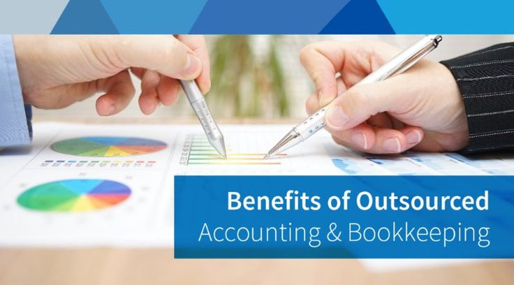Benefits of Online Bookkeeping Services for Businesses