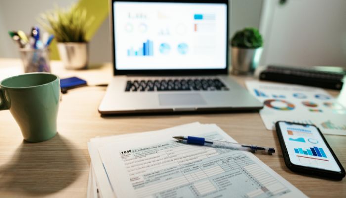 IRS Form 843 Submission
