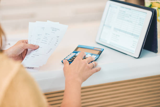 University Accounting Services