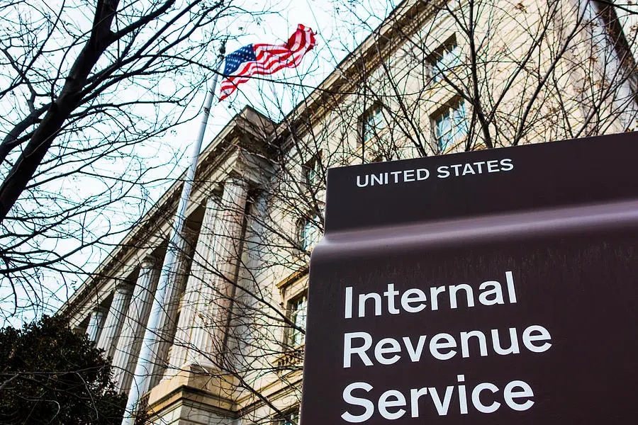 IRS Representation Services