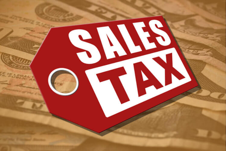 Sales Tax Compliance Services