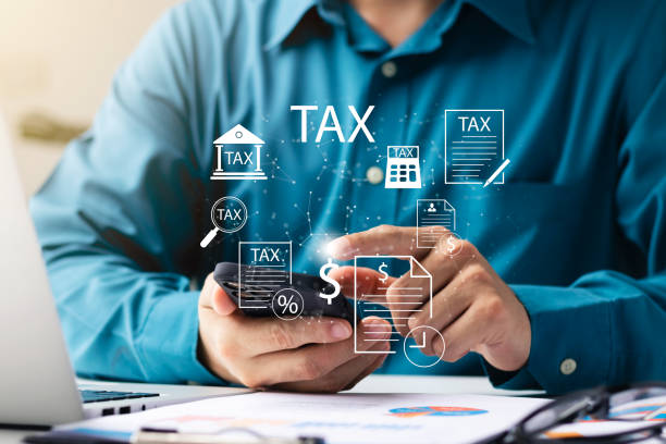 Property Tax Compliance Manager