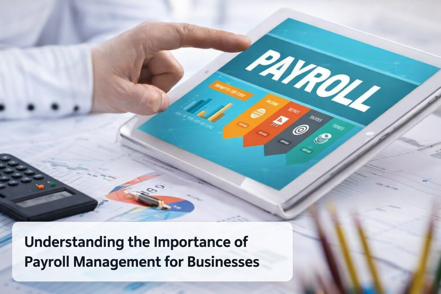 Fine Payroll