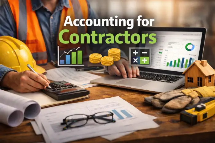 accounting for contractors