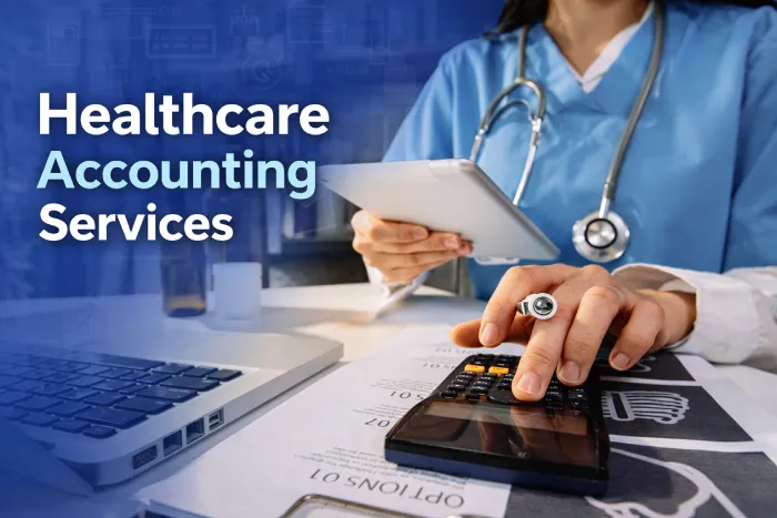 Healthcare Accounting Services